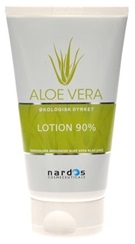Nardos Aloe Vera lotion 90 %