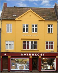 Naturkost Odense