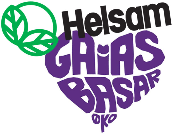 Helsam Gaias Basar
