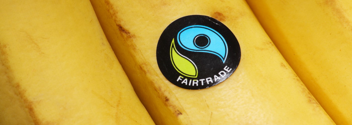 Fairtrade – Bliv på det lille mærke med stor betydning her - Helsam