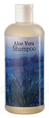 Rømer Aloe Vera shampoo