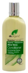 Dr. Organic Aloe Vera balsam