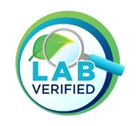 Solaray LAB VERIFIED