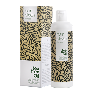 Australian Bodycare Hair Clean Shampoo