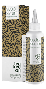 Australian Bodycare Scalp Serum