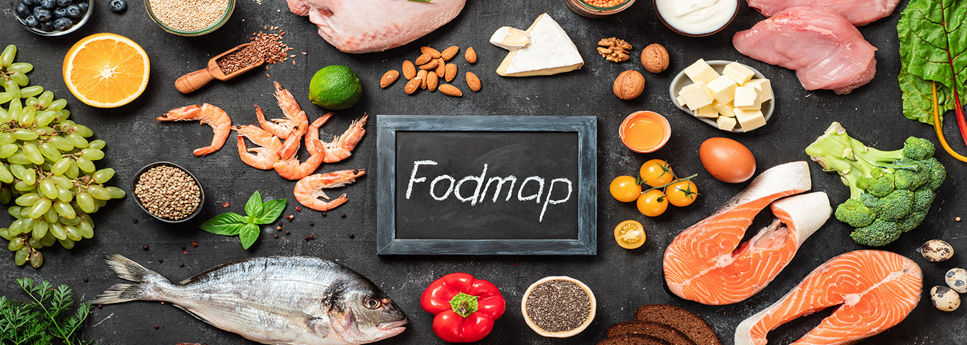 Low FODMAP