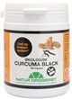 Curcuma Black
