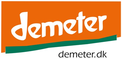 Demeter logo