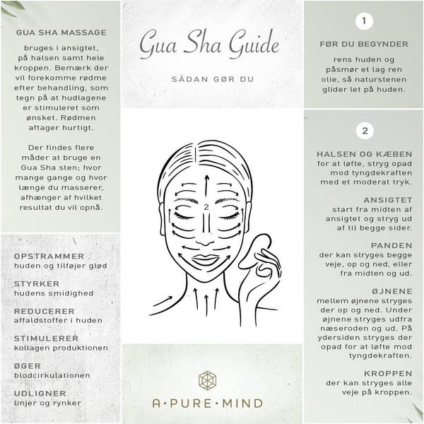 Gua Sha Guide
