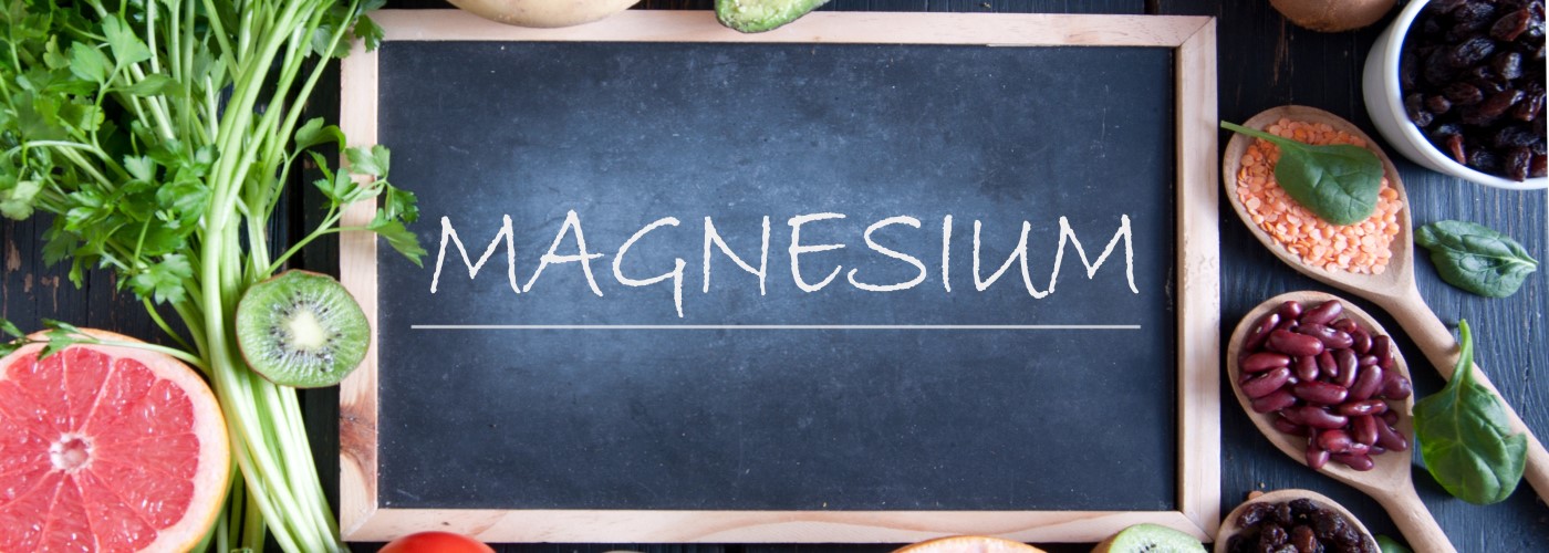 Magnesium