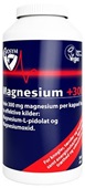 Magnesium +300 fra Biosym