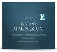 Instant Magnesium fra Nordbo