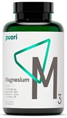 Magnesium fra Puori