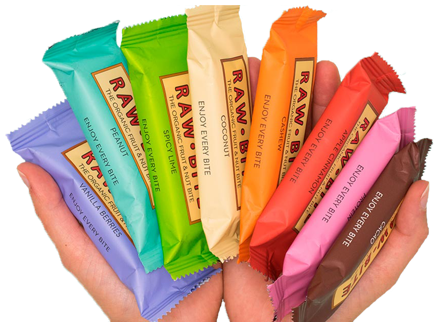 rawbite brand