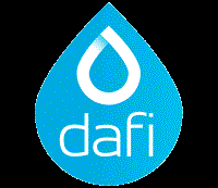 Dafi - rens dit drikkevand
