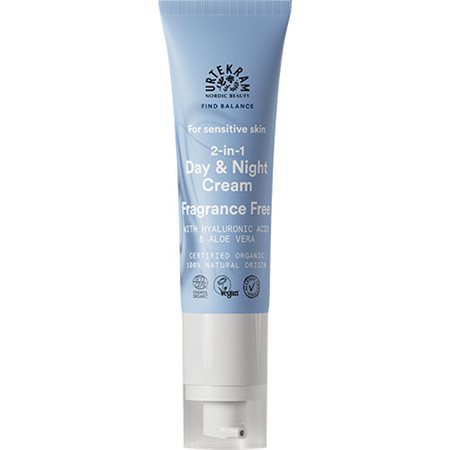2-in-1 Day & Night Cream