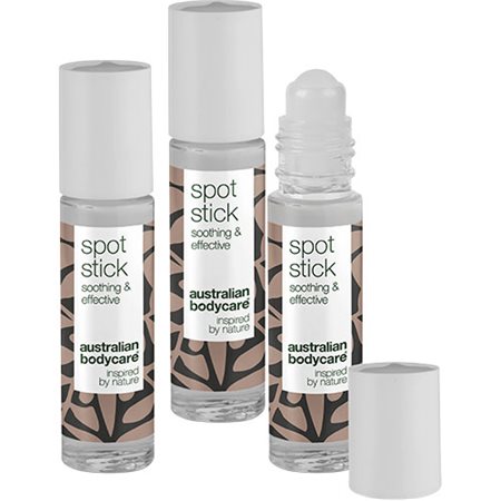 3 Spot Stick 3x9 ml - værdi 239,95 kr