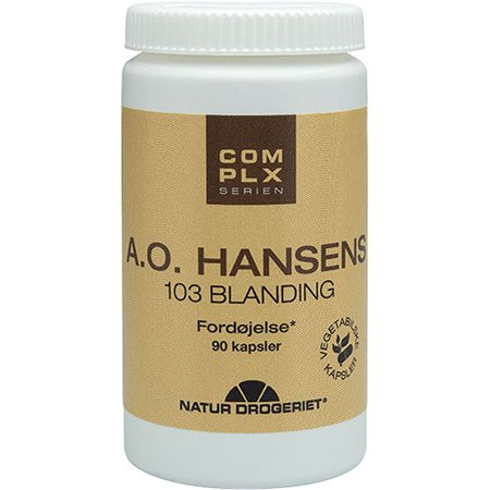 A.O. Hansen 103