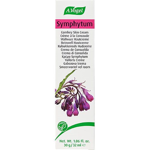 Vogel Vogel Symphytum