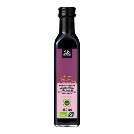 Aceto Balsamico de Modena Ø