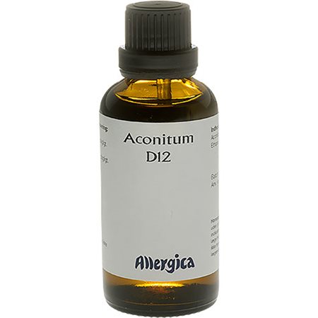 Aconitum D12