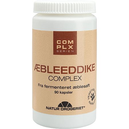 Æbleeddike complex