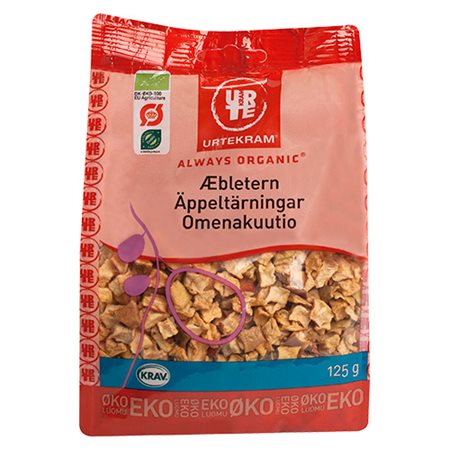 Æbletern Ø