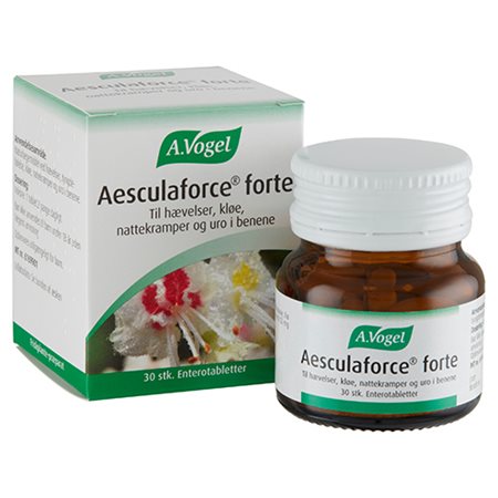 Aesculaforce Forte