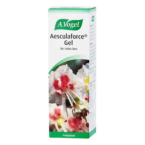 A.Vogel Aesculaforce gel - 100 g