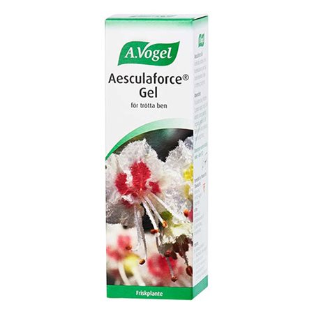 Aesculaforce gel