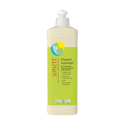 Afspændingsmiddel Sonett 500 Ml