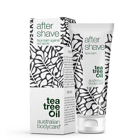 After Shave til mænd -