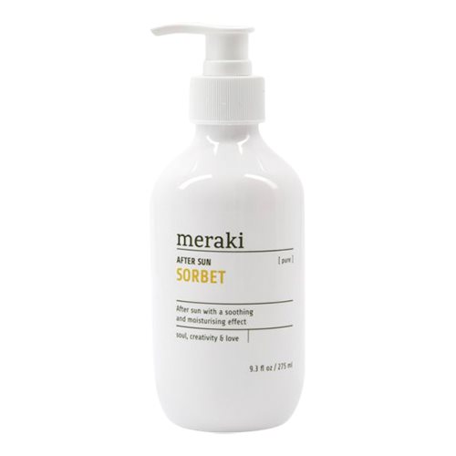 Meraki After Sun Sorbet Pure 275