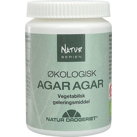 Agar Agar Ø