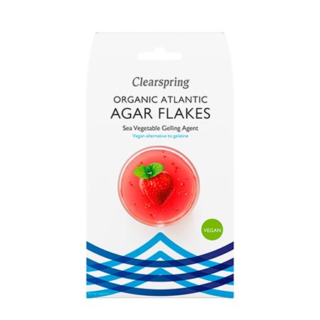 Agar flager Ø