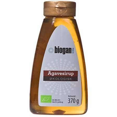 Agave sirup Ø