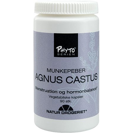 Agnus Castus