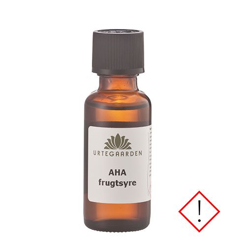 Urtegaarden Aha Frugtsyre