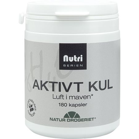 Aktivt kul