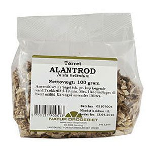 Billede af Natur-Drogeriet Alantrod - 100 g