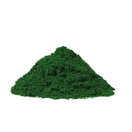 Algomed Chlorella pulver