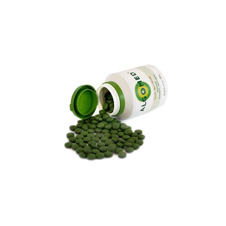 Algomed Chlorella