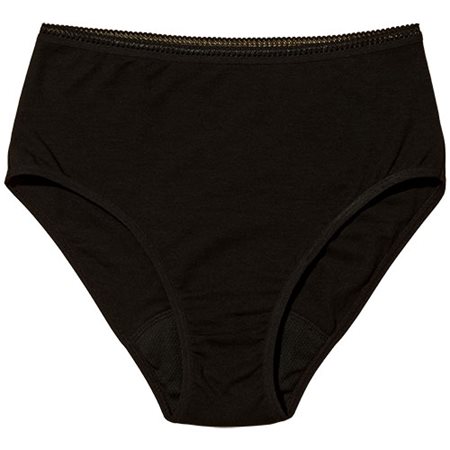 AllMatters High Waist Underwear Light/Moderate L