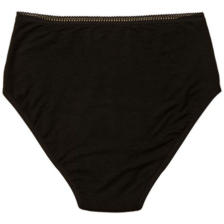 AllMatters High Waist Underwear Light/Moderate XXS