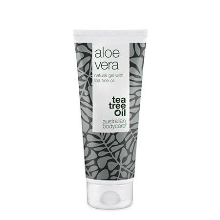 Aloe Vera Gel natural