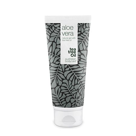 Aloe Vera Gel