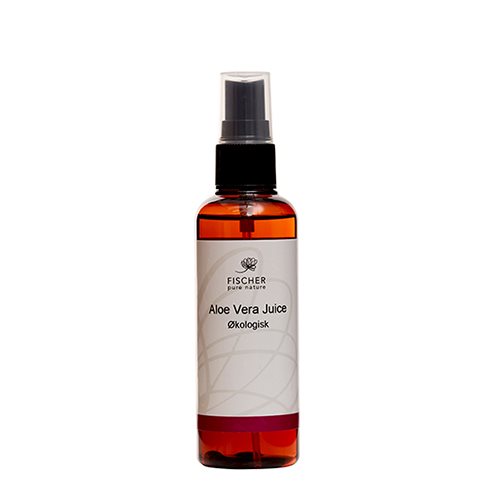 Aloe vera juice m. spray