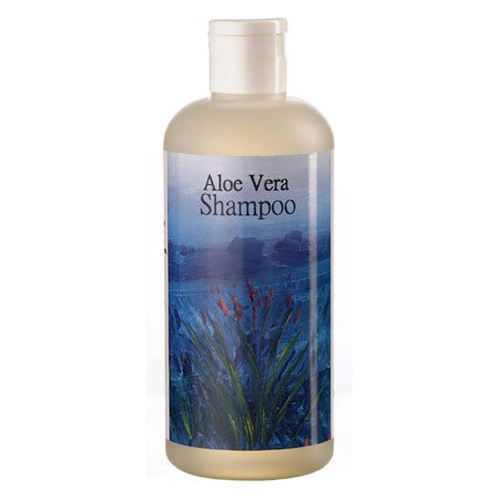 Aloe Vera Shampoo