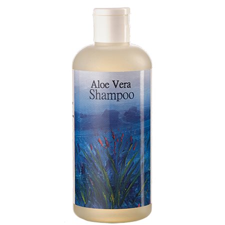 Aloe Vera Shampoo