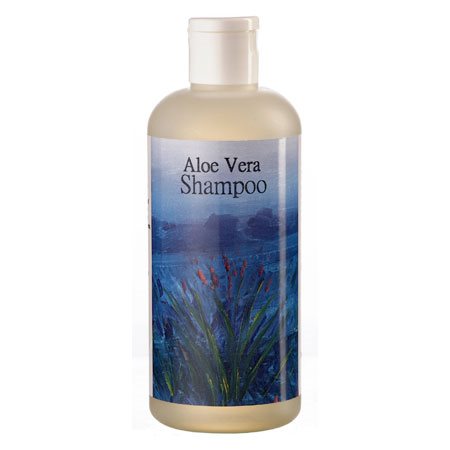 Billede af Rømer Aloe Vera Shampoo - 250 ml